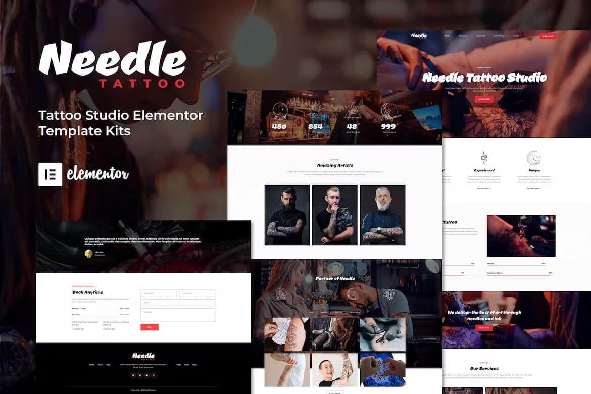 Agulha – Template Kit Tattoo Studio Elementor_6443649b7faa4.jpeg