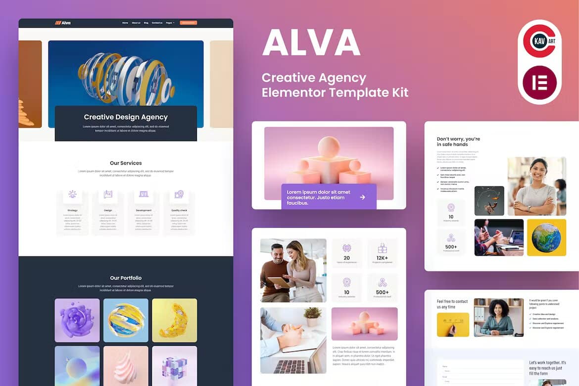 Alva – Kit de Modelo Elementor para Agência Criativa_644365505ef36.jpeg