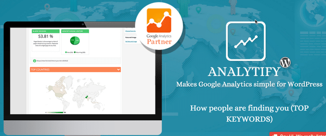 Analytify Pro + Addons_644365b635776.png