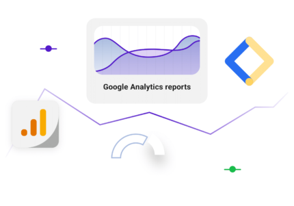 Beehive Pro Dashboards and Google Analytics reports for WordPress