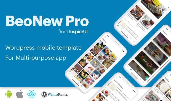 BeoNews Pro – Aplicativo móvel React Native para WordPress_6443d3c1cbc0b.jpeg