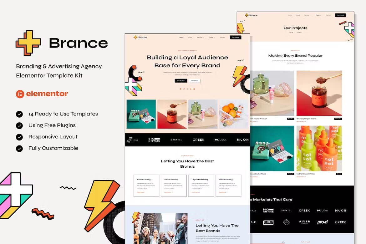 Brance – Template Kit Elementor para agência de marca e publicidade_6443d678475a1.jpeg