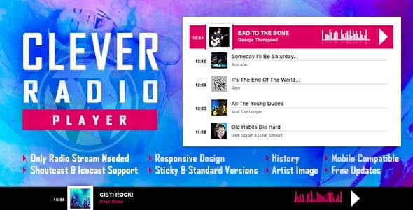 CLEVER – HTML5 Radio Player com histórico – Shoutcast e Icecast – Plugin WordPress_6443dc6e009cb.jpeg