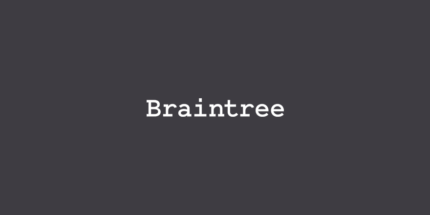 Easy Digital Downloads Braintree Addon