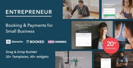 Empreendedor – Reservas para pequenas empresas