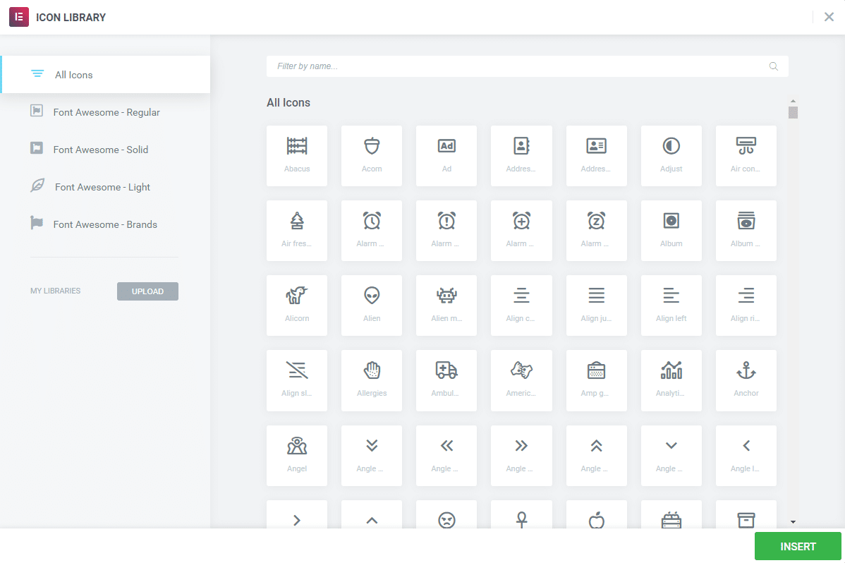 Font Awesome Pro – Elementor Integration_64440b4c57386.png
