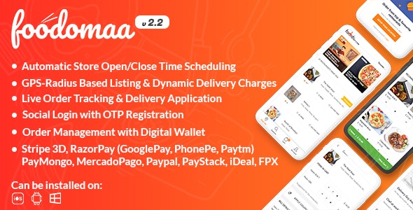 Foodomaa – aplicativo para pedidos de alimentos, gerenciamento de restaurantes e entrega de vários restaurantes_64440b8a3f5e4.jpeg