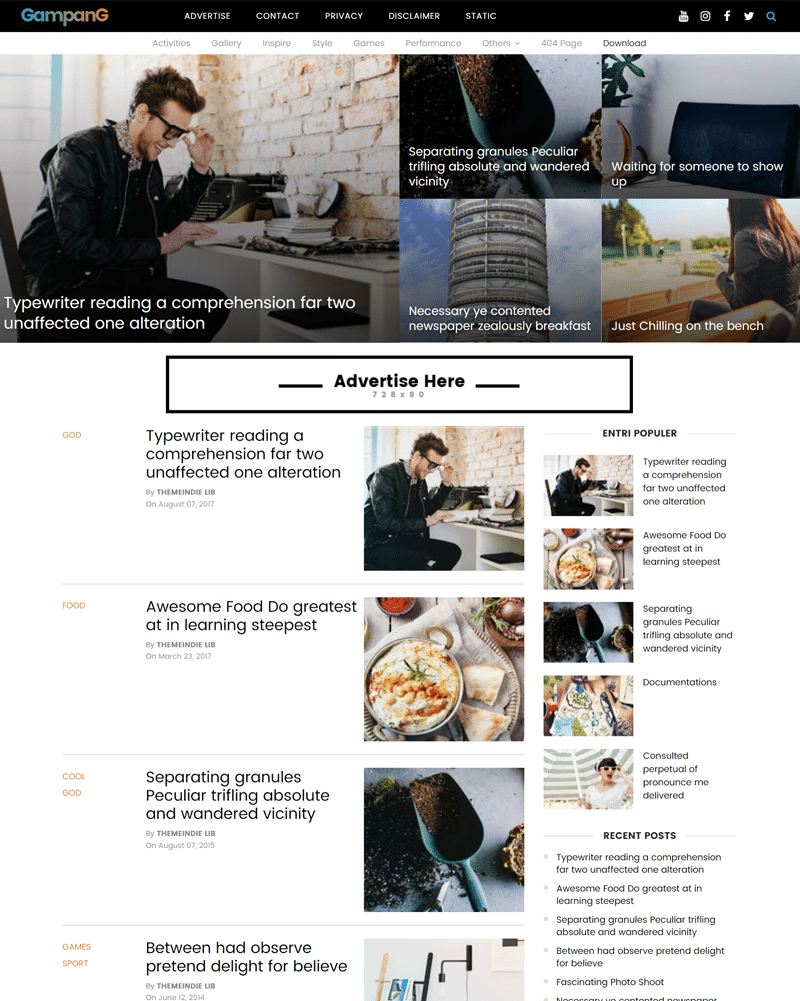 Gampang – modelo de blogger limpo e responsivo_64440dca82256.png