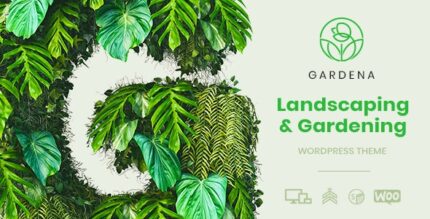Gardena – Paisagismo e Jardinagem