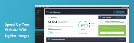 Imagify Image Optimizer Ilimitado [ Chave de API ] [Anual]