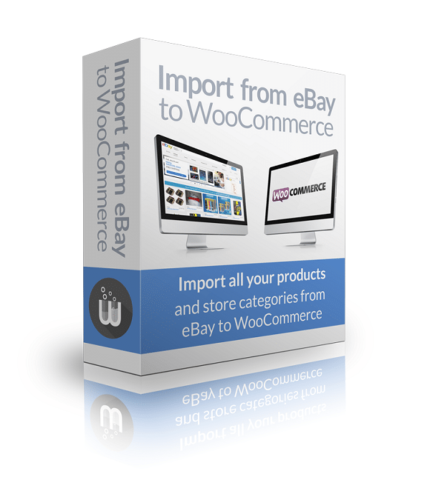 Importar do eBay para WooCommerce
