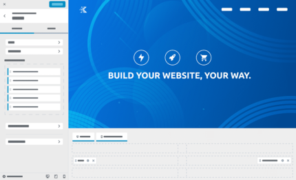 Kadence Theme Pro – Estende o tema Kadence com recursos premium e complementos