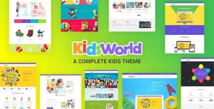 Kids Heaven – Educação Infantil