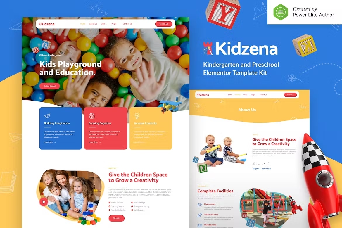 Kidzena – Template Kit elementares para jardim de infância e pré-escola_6444242ba1578.jpeg