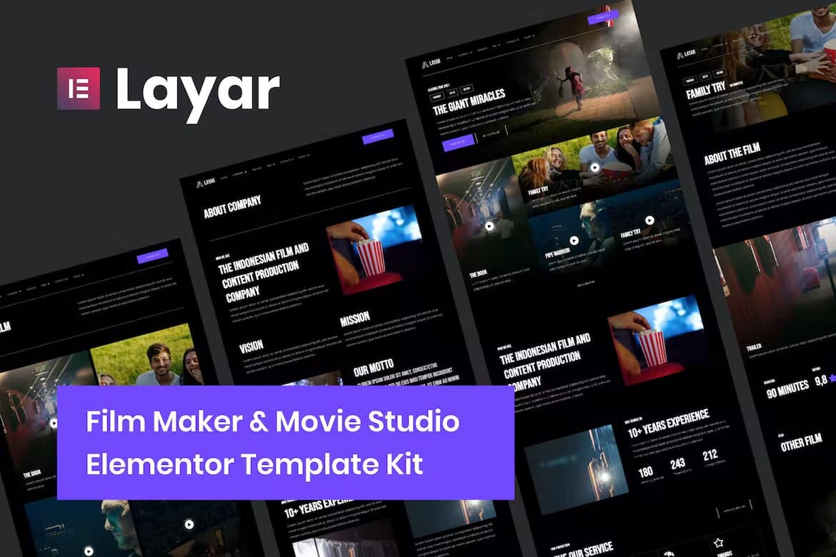 Layar – Template Kit Elementor para cineasta e estúdio de cinema_644426565ca9e.jpeg