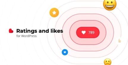 Liker – Plugin de avaliação do WordPress