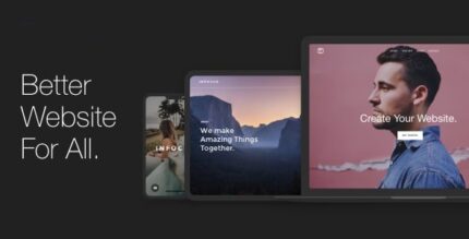 Massive Dynamic – Construtor de sites WordPress