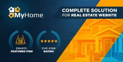 MyHome | Real Estate