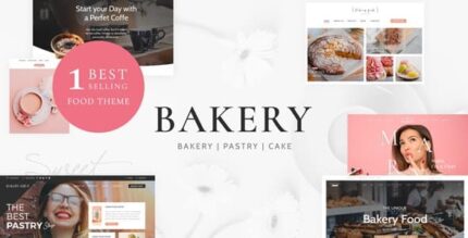 Pastelaria – Pastelaria WP