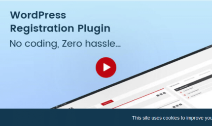 Pie Register Premium + Todos os Addons