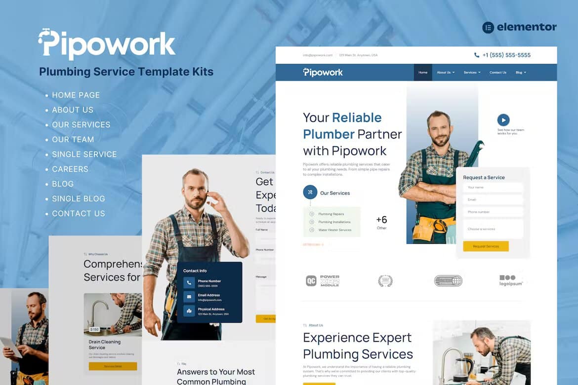 Pipowork – Kits de modelo Elementor de negócios de serviço de encanamento_644442b065237.jpeg