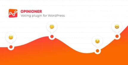 Plugin de votação do WordPress – Opinioner