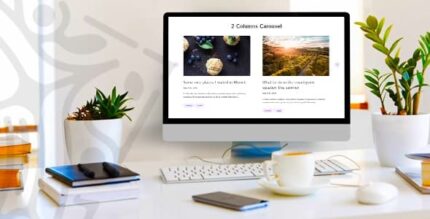 Postberg – Últimos Posts Bloqueiam Plugin WordPress