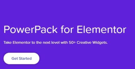 PowerPack Elements – Take Elementor to The Próximo Level