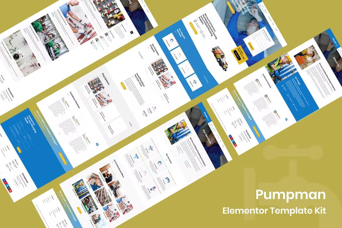 Pumpman – Kit de Modelo Elementor Serviço de Encanamento_64444ce1a9c85.jpeg