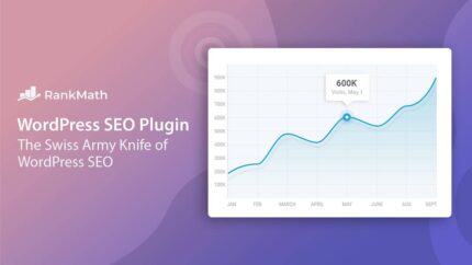 Rank Math Pro – WordPress SEO Made Easy