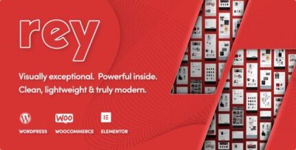 Rey – Moda e Vestuário, Móveis
