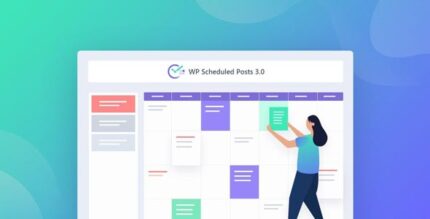 SchedulePress