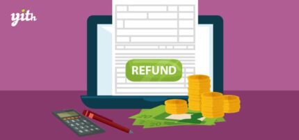 Sistema de reembolso avançado YITH WooCommerce