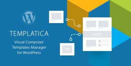 Templata – Gerenciador de Modelos WPBakery