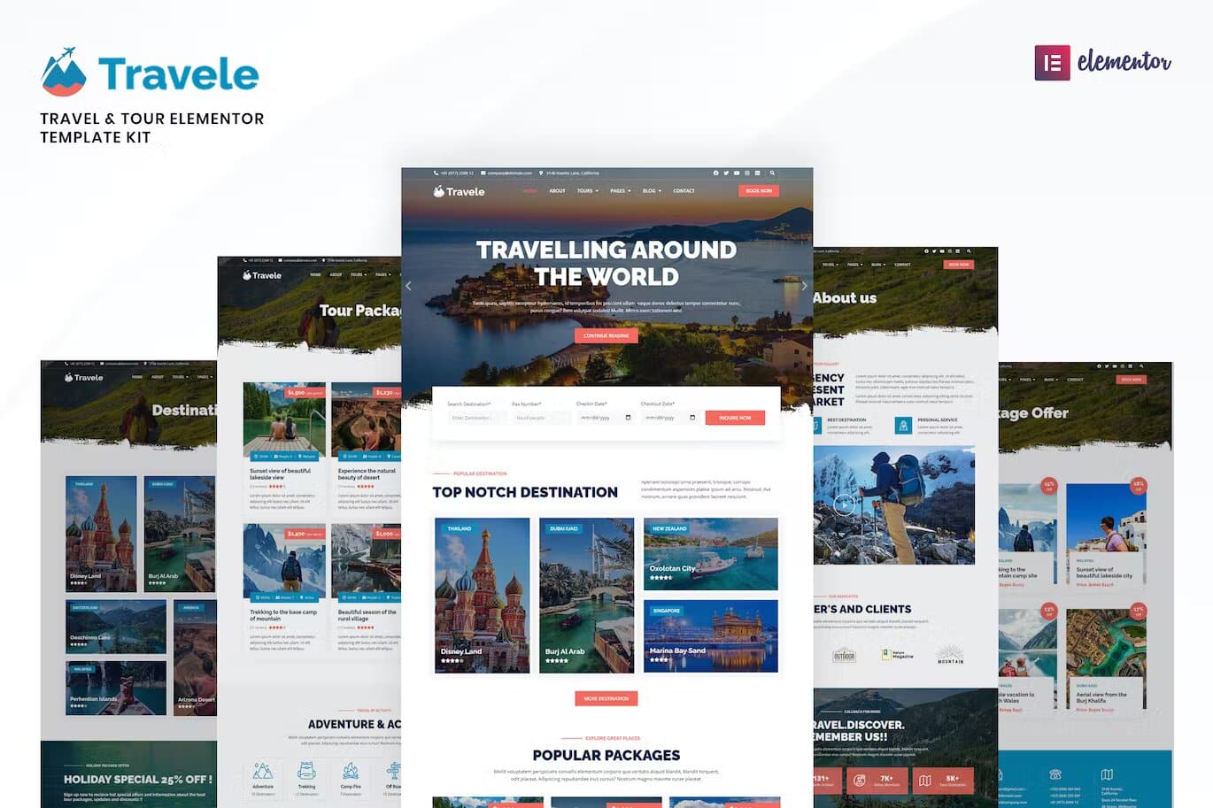 Travele – Template Kit Elementor para Agência de viagens e turismo_6444615177a88.jpeg