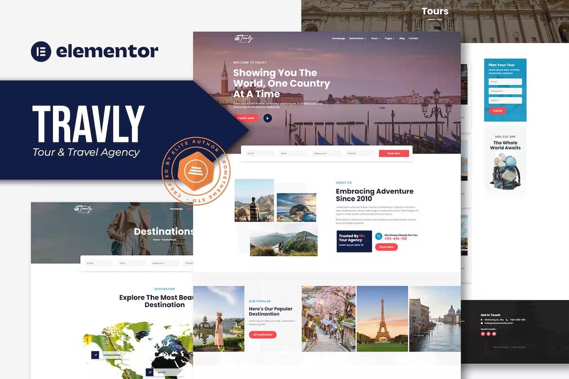 Travly – Kit de modelo Elementor para agências de turismo e viagens_64446197593bb.jpeg