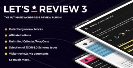 Vamos revisar o plugin WordPress com opções de afiliados