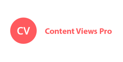 Visualizações de conteúdo Pro – Exibir conteúdo do WordPress em grade e mais layout