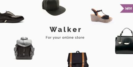 Walker – Tema WooCommerce
