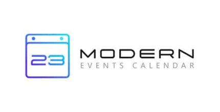 Webnus Modern Events Calendar Pro + Todos os Addons