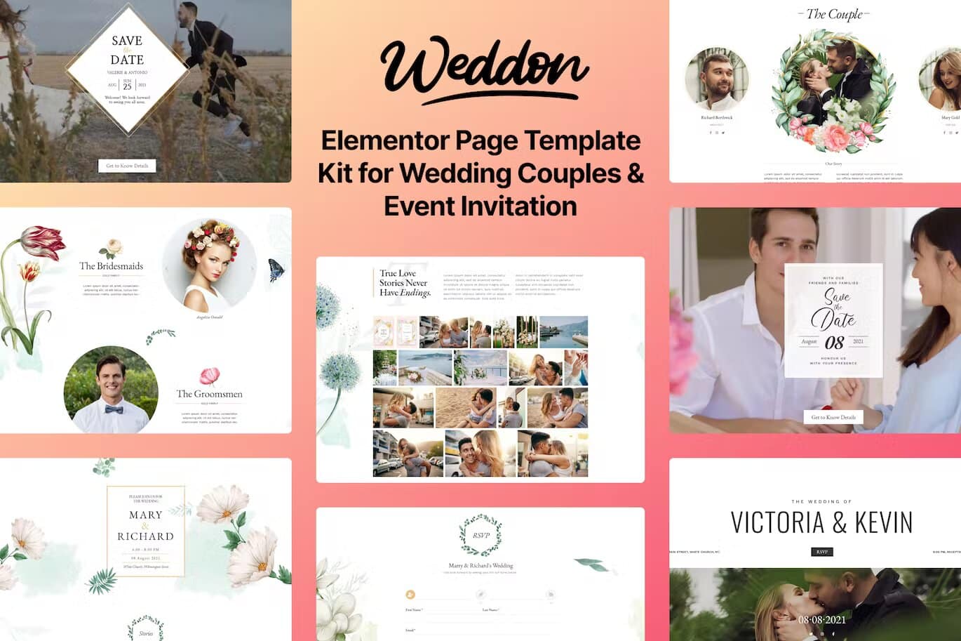 Weddon – Convite para eventos de casamento Elementor Template Kit_644467ecd2854.jpeg