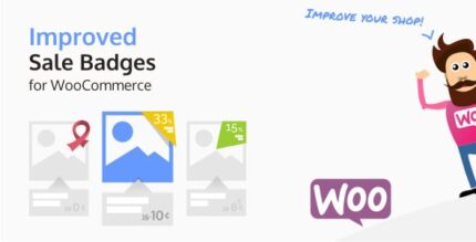 WooCommerce – Selos de venda
