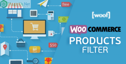 WOOF – Filtro de produtos WooCommerce