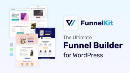 WooFunnels FunnelKit Order Bumps Basic – WooCommerce Finalizar Compra Offers